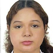 Soy una persona muy extravertida y muy atentiva